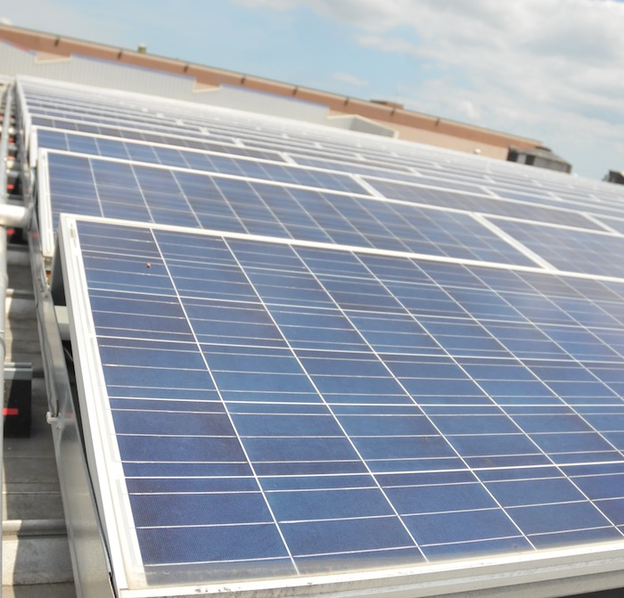 Ridge Hill Community Solar Image 2