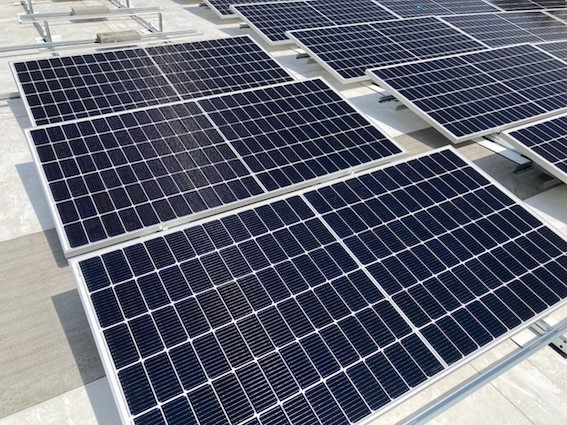 Ridge Hill Community Solar Image 4